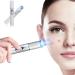 Hand-held Portable Ance Scar blemishes Pimples Swelling Zits Removal Machine, Pore tightening, Smooth skin Clearing Wand