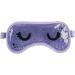 3 Pack Gel Bead Reusable Eye Mask - for Heat or Cold Therapy - Unisex Sleep Mask - Buy Online on GoSupps.com