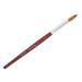 Nail Design Acrylic Brush #12 - Kolinsky & Nylon Blend for Precision Artistry | International Shipping - Buy Online on GoSupps.com