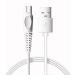 Flawless Legs Hair Remover Charger Cord Replacement - Compatible with Finishing Touch Flawless Legs Shaver - Spare Power Cord for Flawless Trimmer - Buy Online on GoSupps.com