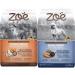 Zo Dry Dog Food: Medium Breed Turkey/Chickpea/Sweet Potato 5kg + Small Breed Chicken/Quinoa/Black Bean 2kg Dog Food + Dog Food Chicken/Quinoa/Black Bean