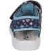 Ricosta Gery M 61 Boys' Sandals - Blue Nautic Turquoise - Size 4 UK Child - Buy Online on GoSupps.com