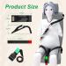 Hikig Pregnancy Seat Belt: Comfort & Safety Maternity Car Seat Adjuster - Black - Buy Online on GoSupps.com