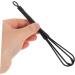 iplusmile 10pi ces Fouets Pour Coloration Capillaire Lot De Mini-fouets M langeurs De Teintures Outils De Salon Plastique Pour Pr paration Des Colorations - Buy Online on GoSupps.com