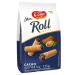 Lago 1968, Mini Roll 125g, Wafer Cannoli stuffed with cocoa cream 66%