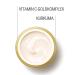 M. Asam Vitamin C Glow Moisture Cream XXL 100ml - 24h Face Cream with Turmeric & Gold Complex for Bright Hydrated Skin | Intensive Moisture & Glow - Buy Online on GoSupps.com