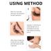 GOLLEEPRO Eyelash Extension Bonder - 15ML | Lash Glue Accelerator for Longer Retention | Lash Sealant for Eyelash Extensions - Buy Online on GoSupps.com