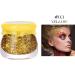 korvre Eye Glitter Eyeshadow Hair Glitter Gel Long Lasting Sparkling Sequins Festival Shinny Decoration 3 - Buy Online on GoSupps.com