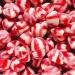 Strawberry Twist Kisses - Strawberry and cream flavour jelly sweets (500g Bag) - Buy Online on GoSupps.com