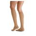 Buy BSN Medical Jobst Compression Stockings 15-20mmHg - Knee High Closed Toe Medium Size in Suntan - International Shipping Available - Buy Online on GoSupps.com