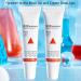 15ml Lip Whitening for Dark Lips Lip Whitening for Dark Lips Smoker Lip Whitening Balm Lip Brightening for Dark Lips for Men Women Darkening and Repairing Lip Serum - Buy Online on GoSupps.com