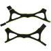 CPAP Chin Straps for Snoring Relief | Adjustable Anti-Snoring Solutions | Effective Sleep Aid - Buy Online on GoSupps.com