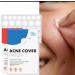 Buy Invisible Acne Patches - 144 Hydrocolloid Stickers for Face & Body | Effective Acne Treatment - International Shipping - Buy Online on GoSupps.com