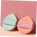 FRCOLOR Triangle Puff Blush Makeup - Buy Online on GoSupps.com