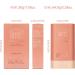BeauFairy 3 in 1 Blush Stick 2 PCS Long Lasting Waterproof Lightweight Moisturing Face Blush Easy Use on The Go Blends Effortlessly Natural Matte Soft Cream Blushers for Cheeks Lips Eyes # 01+02 - Buy Online on GoSupps.com