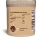 Shatavari Powder Bio 50g | Organic Fine Shatavaripulver | 100% Natural Ayurveda Classics | Ideal for Smoothies & Juices | Achterhof - Buy Online on GoSupps.com
