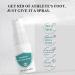 Deodorant Foot Care Spray Foot Deodorant Spray Freshener Foot Spray Odor Eliminator Spray Quickly Take Effect Keep Fresh&dry for a Long Time Used for Foot and Shoes (1) - Buy Online on GoSupps.com