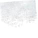 Charms Verre Pil pour Nail Art DIY Remplissage de D coration Ongles Pierres de Manucure Transparentes Sac de Facile Utiliser pour Cr ation Personnelle