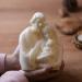 5 Inch Nativity Scene Silicone Resin Mold - Baby Jesus Family Sculpture & Candle Decoration Mold - Buy Online on GoSupps.com