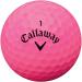 Callaway Supersoft Golf Balls - Prior Generation (One Dozen, Pink) - Buy Online on GoSupps.com