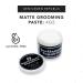 Gentlemen Republic 4oz Matte Paste - Superior Hold | Natural Look | Alcohol-Free | Made in USA - Buy Online on GoSupps.com