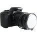 CamDesign White Balance Lens Cap 72MM for DSLR Cameras - Buy Online on GoSupps.com