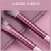 Premium Eye Shadow Brush Set - Soft Hair Eye Smudge & Nose Shadow Brushes for Flawless Makeup Application - Buy Online on GoSupps.com