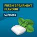 Thrive Complete Nicotine Replacement Gum Quit Smoking Aid 2mg Regular Strength Fresh Spearmint 36 Count 36 Count 2 mg - Buy Online on GoSupps.com