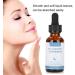 MELAO Hyaluronic Acid Serum Moisturizing Anti-Aging Remove Wrinkles Freckles and Spots Vitamin C Serum for Deeply Moisturizes and Improves Facial Elasticity and Tightens - Buy Online on GoSupps.com