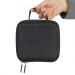 Hermitshell Hard Travel Case for Andis Slimline Pro Li Trimmer | Durable Compact & Portable Organizer for Grooming Tools - Buy Online on GoSupps.com