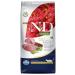 N&D Quinoa Cat Weight Management Lamb 5 kg