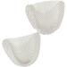 Upper Lower Dental Laboratory Prosthesis | Metal Palatal Reinforcement Mesh for Acrylic Partials - International Shipping - Buy Online on GoSupps.com