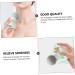 Deep Muscle Massage Device | 1stk Mini Massage Tool for Pain Relief & Fascia Therapy - Green - Buy Online on GoSupps.com