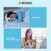 Handheld Sleep Aid Device - ABS Intelligent Pulse Massage for Stress Relief & Insomnia (Green) - International Shipping Available - Buy Online on GoSupps.com