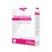 MATERNINOV 4 – FOOD SUPPLEMENT AFTER PREGNANCY and/or BREASTFEEDING – Solution to Post-Pregnancy Deficiencies – Reduces Fatigue, Stress, Palpitations and Dizziness – Made in France