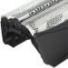 NC Replacement Head Shaver Foil for Braun Series 5 51B Foil & Cutter Compatible with 590cc 8595 8985 8975 8991 - International Shipping Available - Buy Online on GoSupps.com