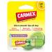 Carmex LIME TWIST Ultra Moisturising Lip Balm SPF15 For Dry Cracked Lips 4.25g