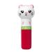Lip Smacker - Lippy Pals Collection - Kitten lip balm for children - Watermelon taste - sweet gift for your friends - Single Lipbalm Water Meow -Lon 2022 version