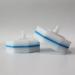 UrbanFlyingFox 100PCS Upgraded Toilet Brush Wand Disposable Toilet Cleaning Wand Head Compatible Wand Refills - Buy Online on GoSupps.com