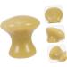 NOLITOY Mushroom Gua Sha Facial Massage Tools - Natural Scraping Stones for Skin Care Facial Massager & Spa Treatment - Buy Online on GoSupps.com