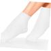 Toddmomy 10 Pairs Tourmaline Cotton Socks - Venesheal Foot Warmers with Miss Elasticity | International Shipping - Buy Online on GoSupps.com