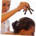 Beavorty Wooden Handheld Massager - 5-Claw Scalp & Hair Massage Tool for Relaxation & Pain Relief - Buy Online on GoSupps.com