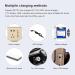 Portable Insulin Cooler Box Mini Insulin Cooler Intelligent Cooling Rechargeable Car Portable Small Fridge for Travel/Interferon/Drug Storage - Buy Online on GoSupps.com