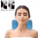 Naked Decorations Neck Cloud - Cervical Traction Device for Neck Pain Relief & Support | Blue-Green Neck Cushion for Alignment & Relaxation - Buy Online on GoSupps.com