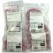 Chewy Cherry Bon Bons 1 Kilo Bag Cherry 1 kg - Buy Online on GoSupps.com