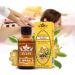 AimdonR Drainage Ginger Massage Oil - Relaxing Active Essential Oil 30ml for Stress Relief & Wellness | International Shipping Available - Buy Online on GoSupps.com