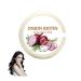 Shampoing Oignon 60g Onion Biotin Shampoo Bar Shampoing Oignon Rouge Mousse Douce Contr le Frisottis Conditionneur Purifiant Nourrissant Adultes Hommes Femmes Adolescents (1pc)