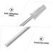 GLEAVI Nail Polisher Nail Art Drill Carbide Drill Bit Electrical Tools Professional Styling Tools Professional Nail File Electric Nail File Nail Bit Hair Cutting Cape Umbrella Plastic - Buy Online on GoSupps.com