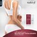 Skin Care Smoothing Peptides Complex Cream | Arnica Gel & Vitamin K | Anti-Aging Collagen Moisturizer | Repairing Body Cream by Natural Care - Buy Online on GoSupps.com
