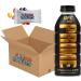 Prime Hydration UFC 300 Edition Limited Edition 1 X 500ml USA Import Pack Bundle Boxed Treatz (1) Prime Hydration UFC 300 - 1x
